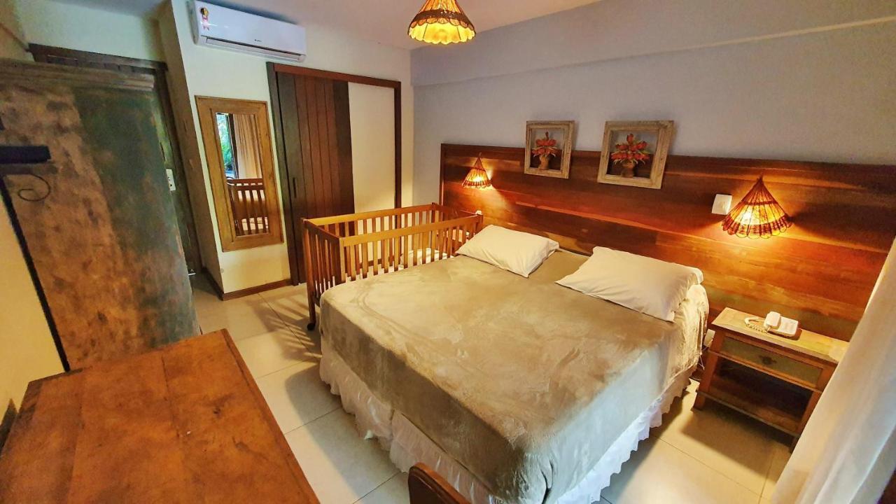 Pousada Casa Do Forte Mata de São João Eksteriør billede