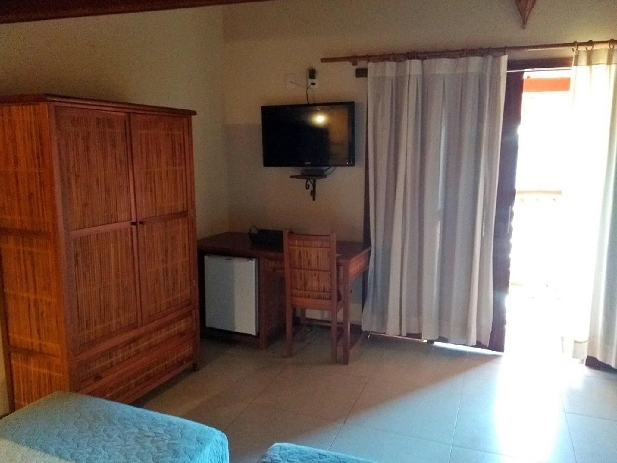 Pousada Casa Do Forte Mata de São João Eksteriør billede